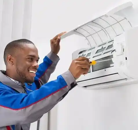 hvac services Central Point